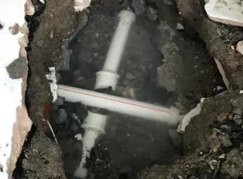 管城阳台漏水维修公司为您分享楼上楼下漏水怎么处理