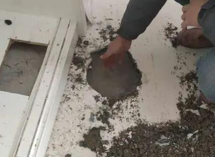 管城卫生间漏水维修公司分享下精确定位查漏水一次多少钱?不同级别收费不同