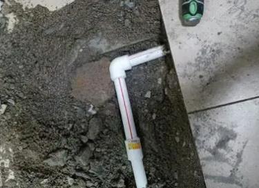 管城阳台漏水维修时有哪些声音会影响检漏仪