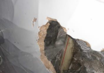 管城卫生间漏水维修的步骤和流程。